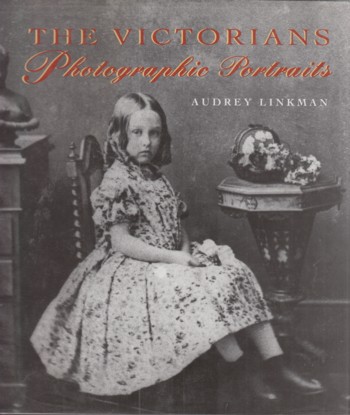 Victorians: photographic portraits