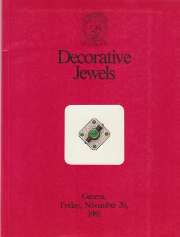 Decorative Jewels