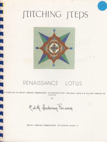 RENAISSANCE LOTUS