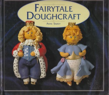 Fairytale Doughcraft
