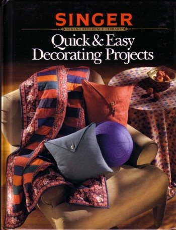 Quick & Easy Decorating Projects