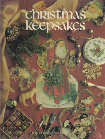 Christmas Keepsakes