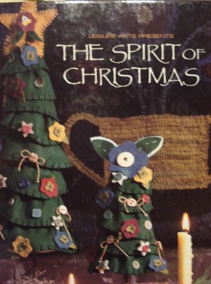 Spirit of Christmas book 11