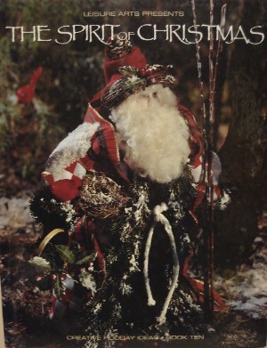 Spirit of Christmas book 10