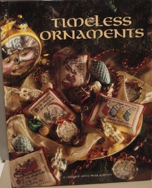 Timeless Ornaments