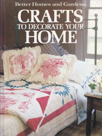 Crafts to Decorate Your Home