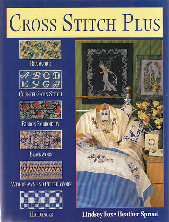 Cross Stitch Plus