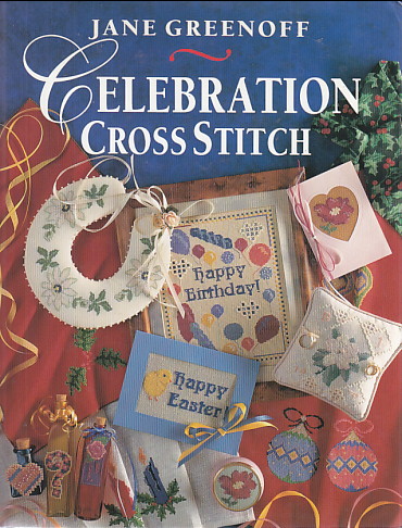 Celebration Cross Stitch