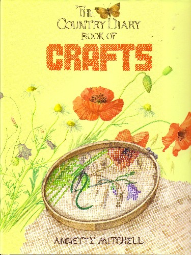 Country Diary Book of Crafts
