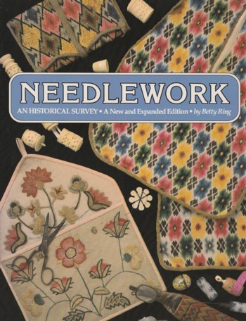 NEEDLEWORK, AN HISTORICAL SURVEY