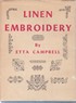 Linen Embroidery