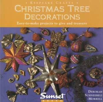 Christmas Tree Decorations