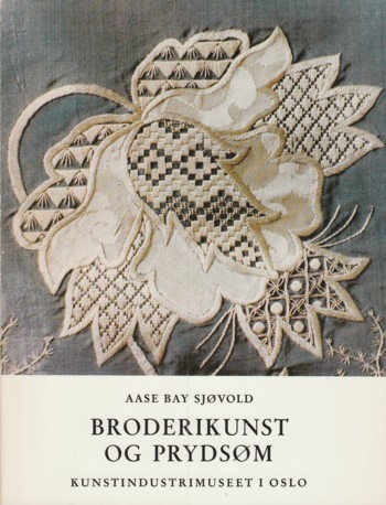 Broderikunst og Prydsom