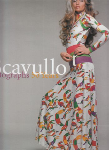 Scavullo: Photographs 50 Years