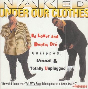 Naked Under Our Clothes