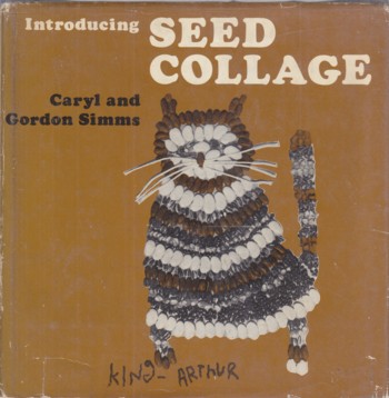 Introducing Seed Collage