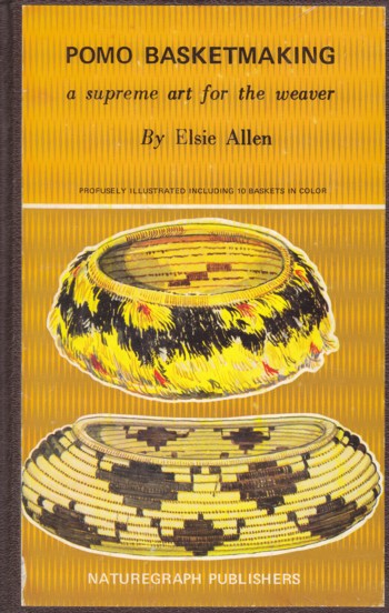Pomo Basketmaking: a supreme art for the weaver