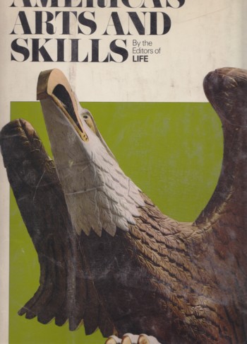 America's Arts and Skills