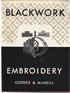 BLACKWORK EMBROIDERY