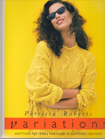 Patricia Roberts Variation