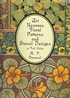 Art Nouveau Floral Patterns and Stencil Designs in full color
