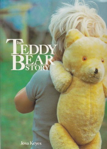 Teddy Bear Story