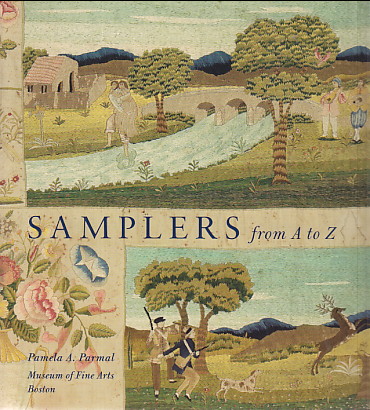 Samplers from A to Z.
