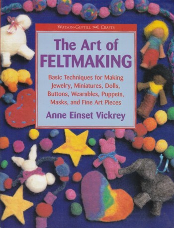 Art of Feltmaking