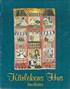 Karlekens Hus (The House of Love): Broderier (Embroideries)