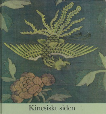 Kinesiskt Siden (Chinese Silk)