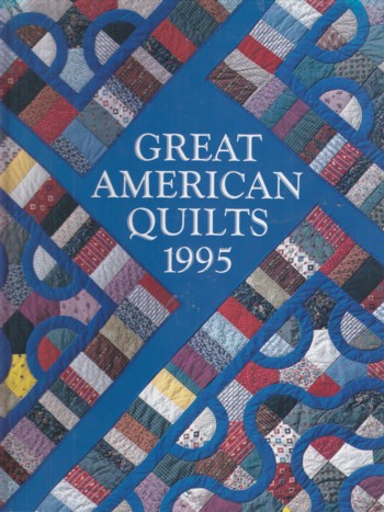 Great American Quilts 1995
