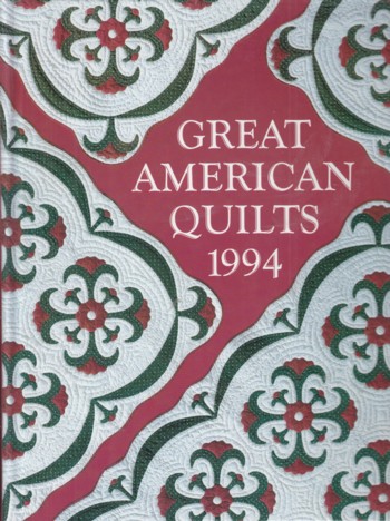 Great American Quilts 1994