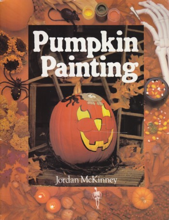 Pumpkin Painting
