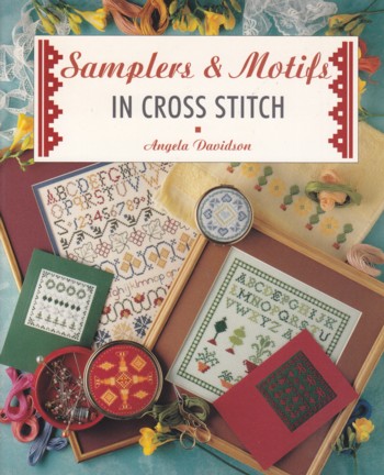 Samplers & Motifs in Cross Stitch