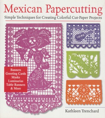 Mexican Papercutting