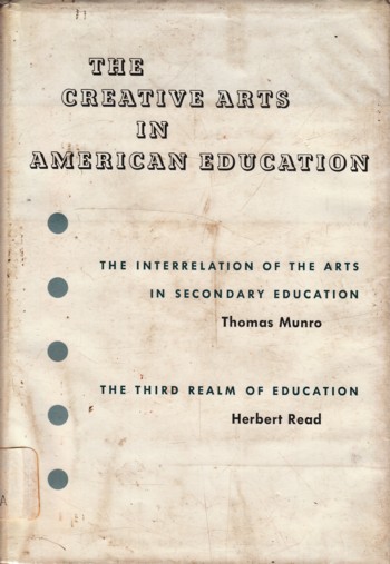 Creative Arts in American Education