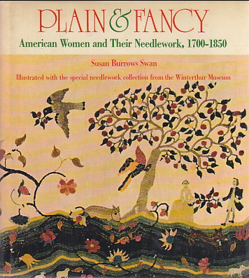 PLAIN AND FANCY
