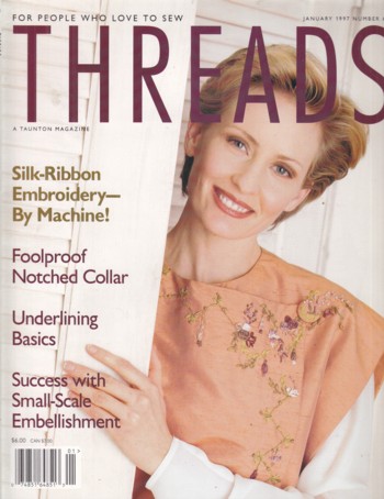 Threads Mag '97 Jan