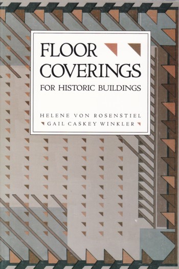 Floor Coverings for Historic Buildings