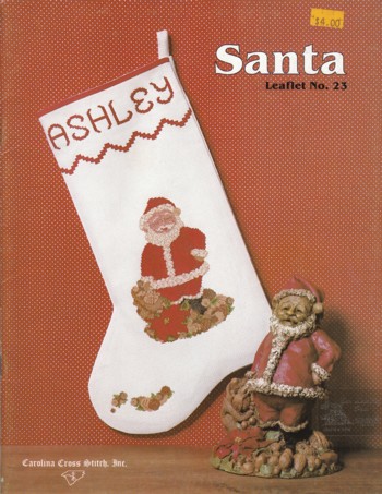 Santa