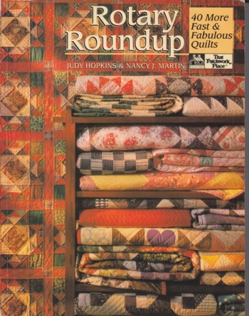 Rotary Roundup