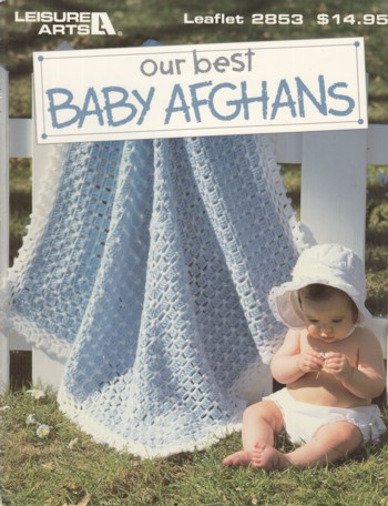 Our Best Baby Afghans