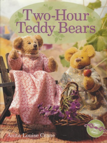 Two-Hour Teddy Bears