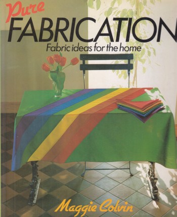 PURE FABRICATION