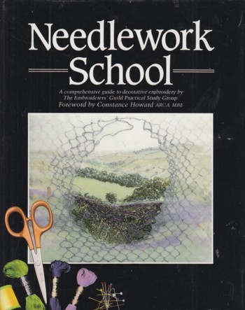 NEEDLEWORK SCHOOL