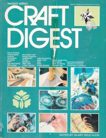 CRAFT DIGEST