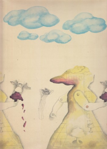 Canadian Artists in Exhibition