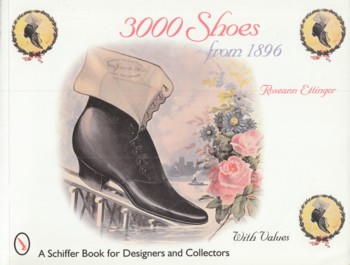 3000 Shoes from 1896
