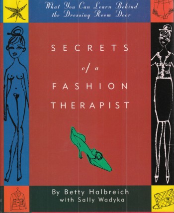 Secrets of a Fashion Therapist