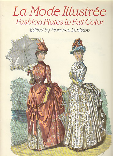 La Mode Illustree